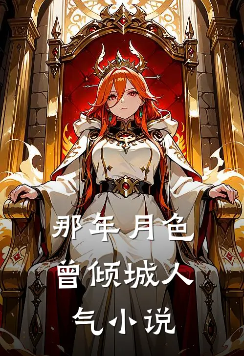 那年月色曾倾城人气小说