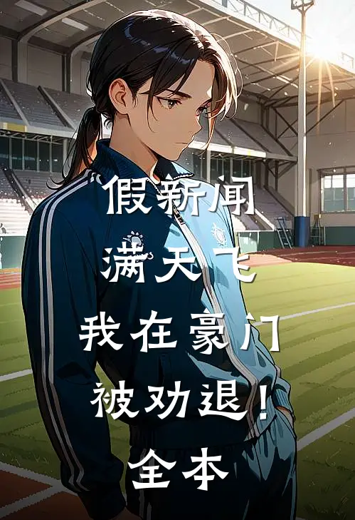 假新闻满天飞，我在豪门被劝退！全本