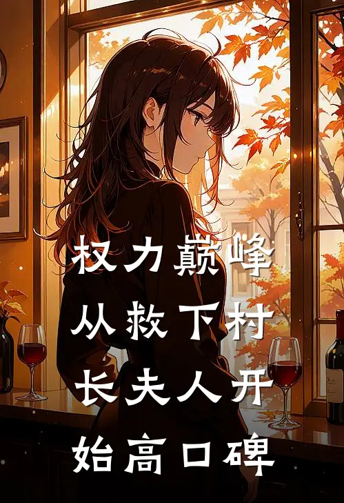 权力巅峰：从救下村长夫人开始高口碑