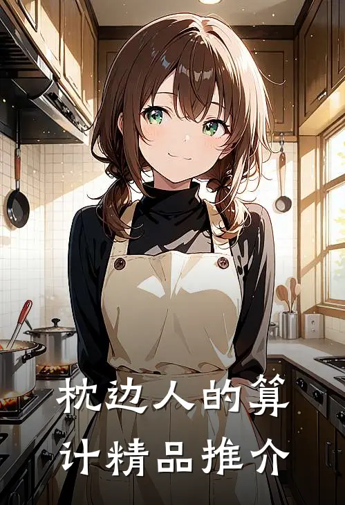 枕边人的算计精品推介
