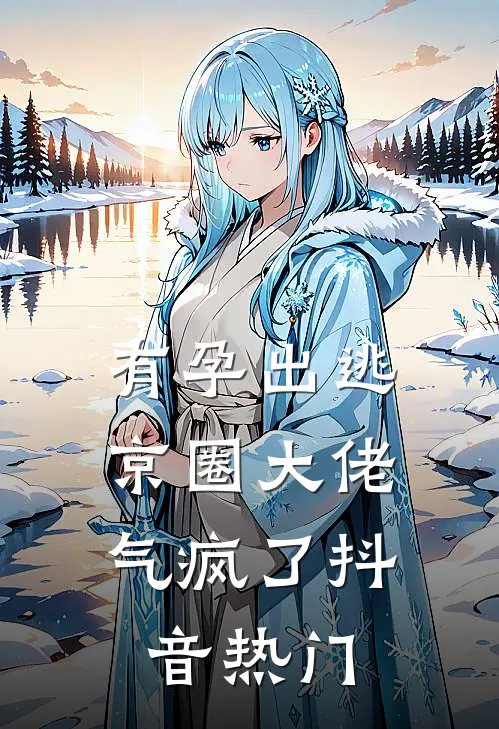 有孕出逃，京圈大佬气疯了抖音热门