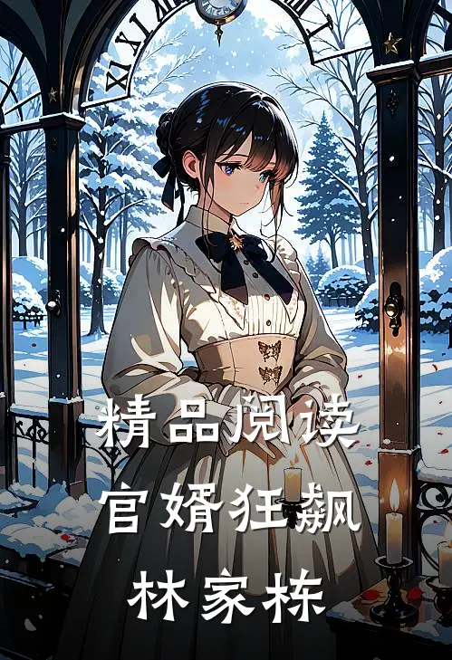 精品阅读官婿狂飙林家栋