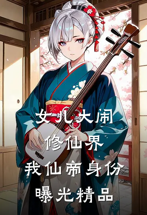 女儿大闹修仙界，我仙帝身份曝光精品