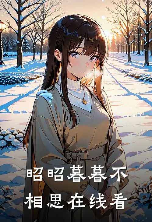 昭昭暮暮不相思在线看