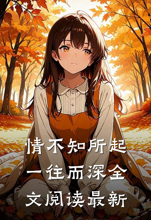 情不知所起，一往而深全文阅读最新