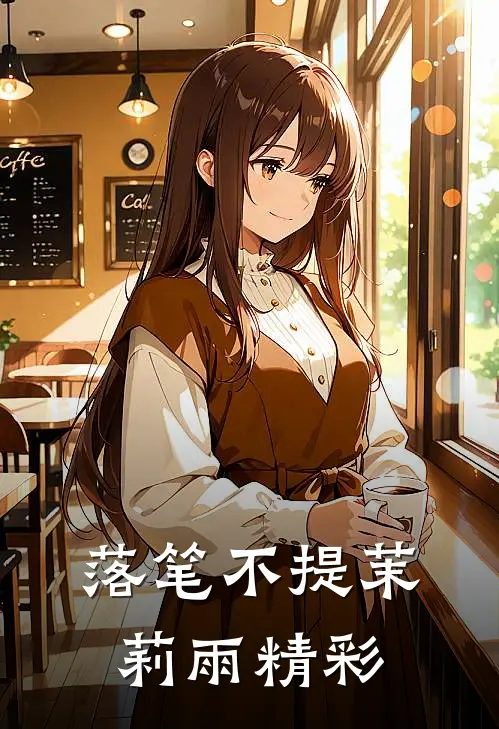 落笔不提茉莉雨精彩