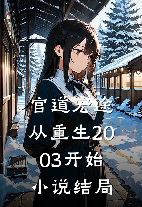 官道宏途：从重生2003开始小说结局