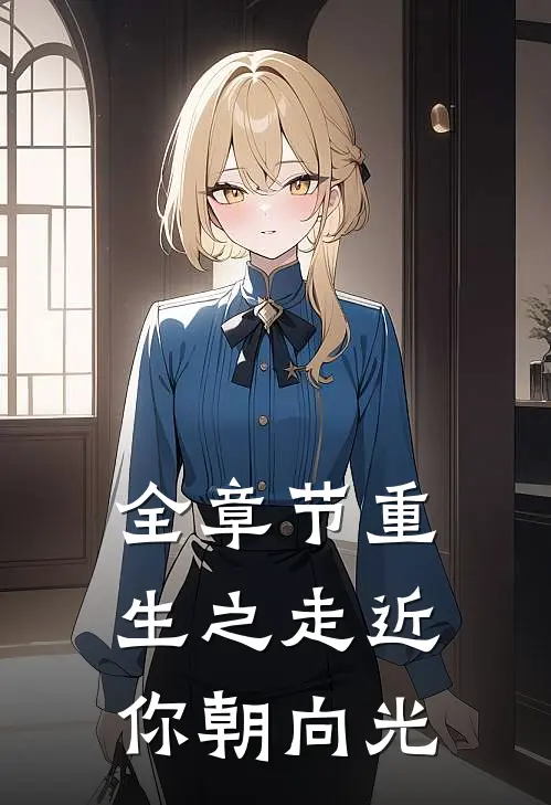 全章节重生之走近你朝向光
