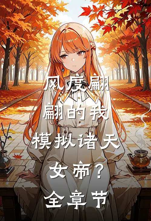 风度翩翩的我，模拟诸天女帝？全章节