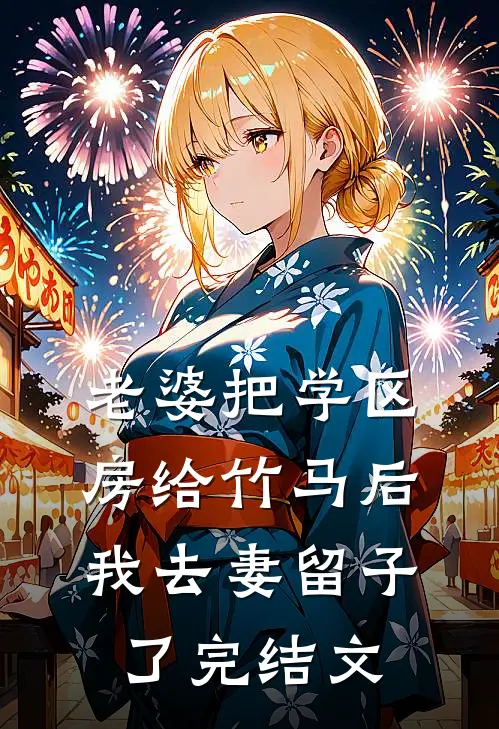 老婆把学区房给竹马后，我去妻留子了完结文