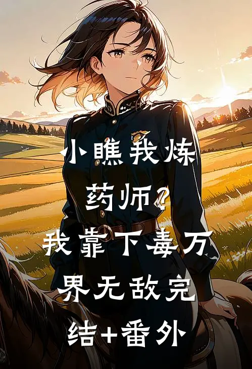 小瞧我炼药师？我靠下毒万界无敌完结+番外