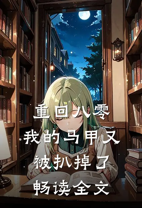 重回八零：我的马甲又被扒掉了畅读全文