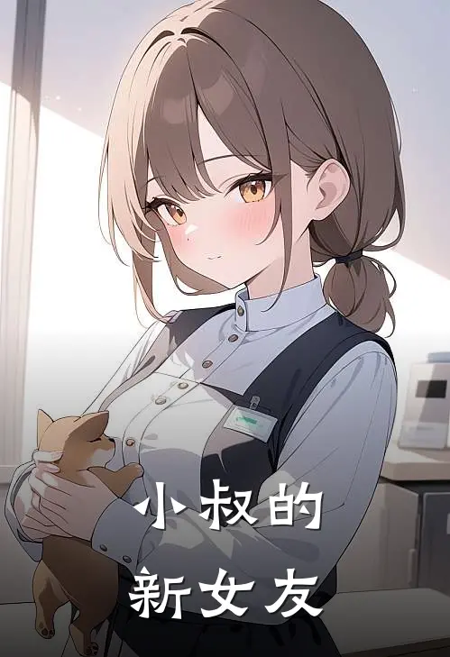 小叔的新女友