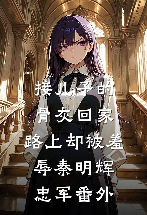 接儿子的骨灰回家，路上却被羞辱秦明辉忠军 番外