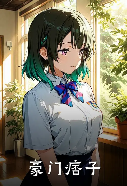 豪门痞子