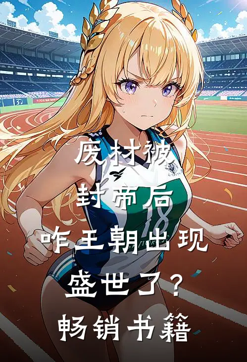 废材被封帝后，咋王朝出现盛世了？畅销书籍