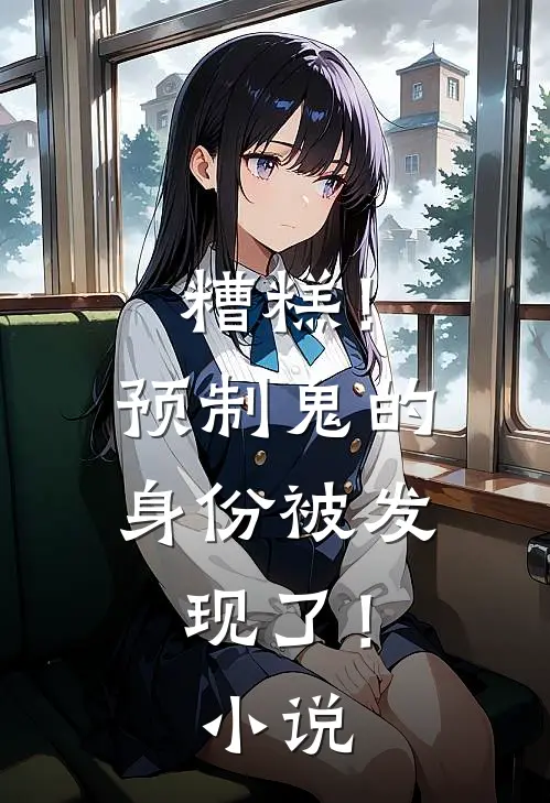 糟糕！预制鬼的身份被发现了！小说