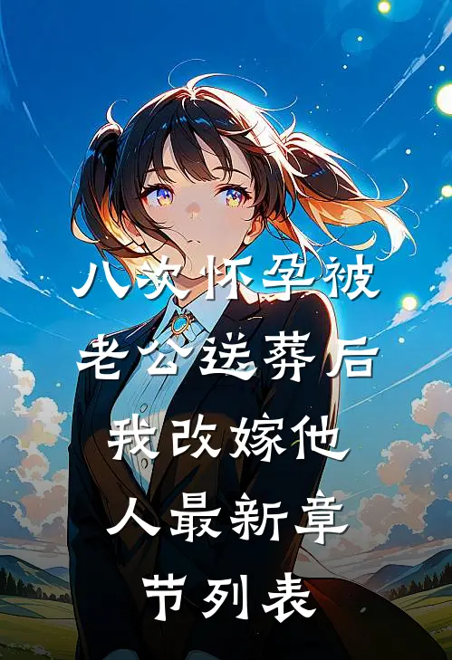 八次怀孕被老公送葬后，我改嫁他人最新章节列表