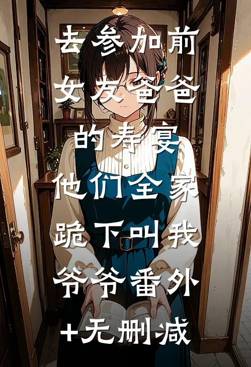 去参加前女友爸爸的寿宴，他们全家跪下叫我爷爷番外+无删减