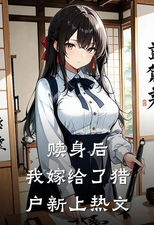 赎身后，我嫁给了猎户新上热文