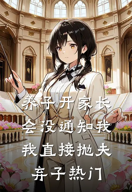 养子开家长会没通知我，我直接抛夫弃子热门