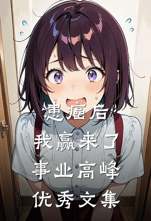 患癌后，我赢来了事业高峰优秀文集