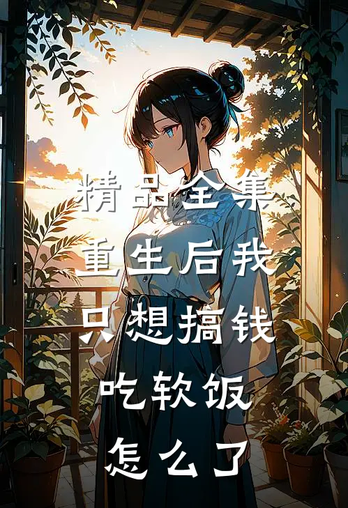 精品全集重生后我只想搞钱，吃软饭怎么了