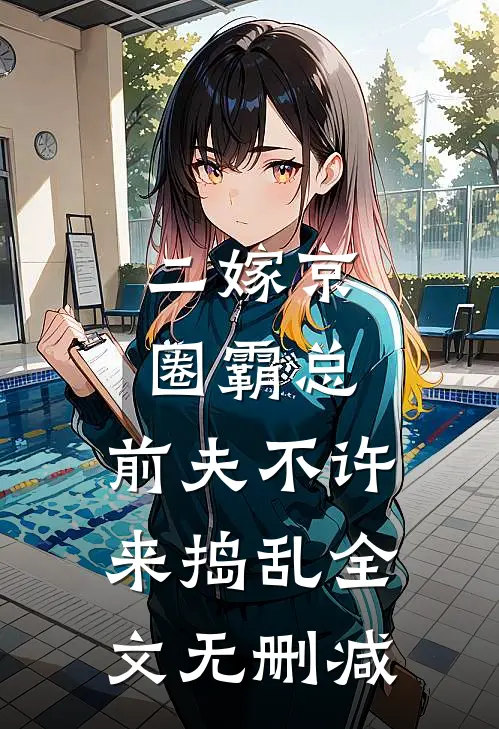 二嫁京圈霸总，前夫不许来捣乱全文无删减