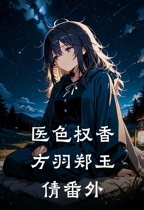 医色权香方羽郑玉倩 番外