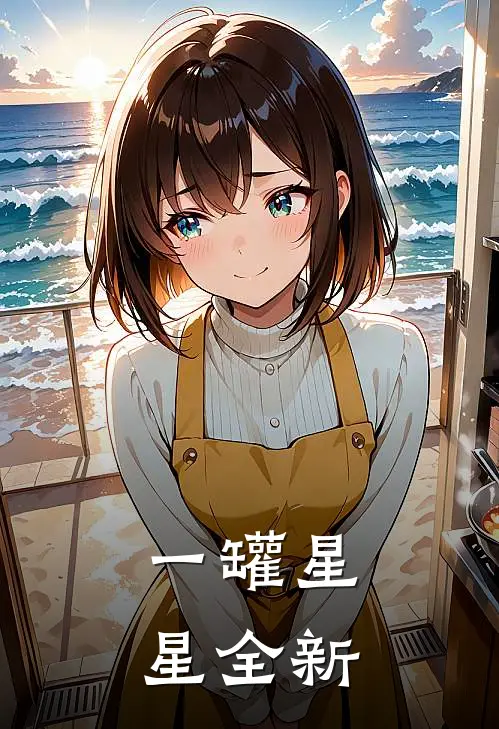 一罐星星全新