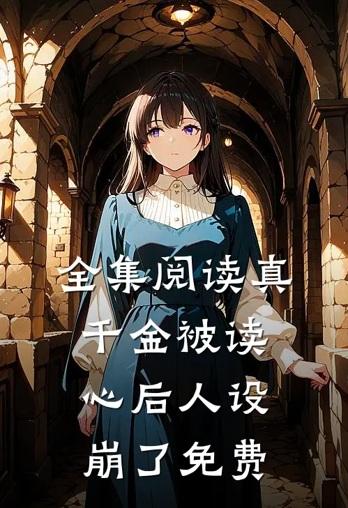 全集阅读真千金被读心后人设崩了免费