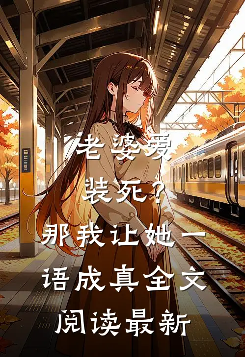 老婆爱装死？那我让她一语成真全文阅读最新