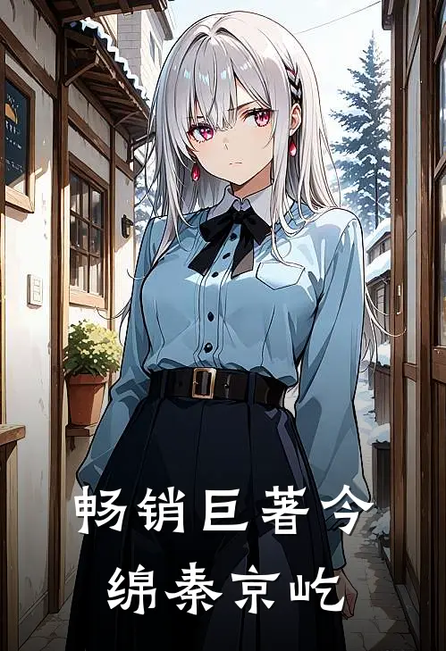 畅销巨著今绵秦京屹