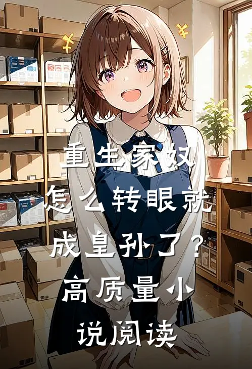 重生家奴，怎么转眼就成皇孙了？高质量小说阅读