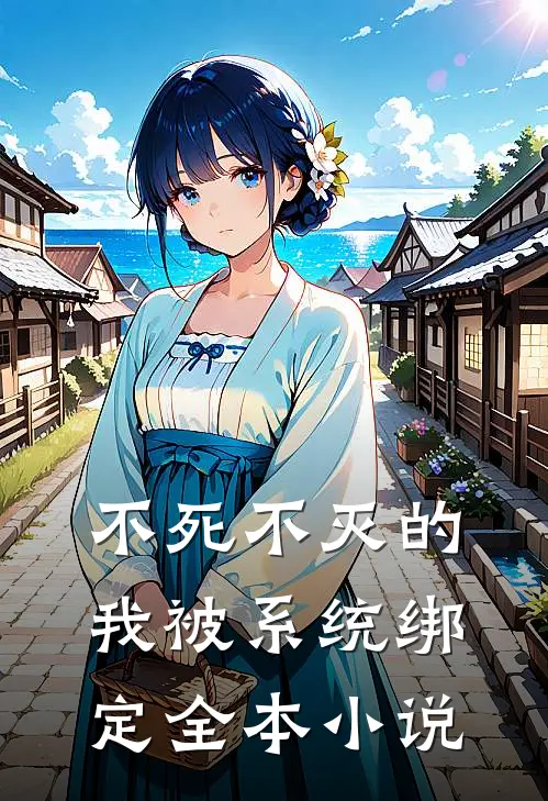 不死不灭的我被系统绑定全本小说