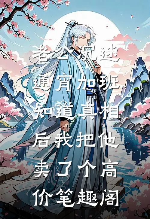 老公沉迷通宵加班，知道真相后我把他卖了个高价笔趣阁