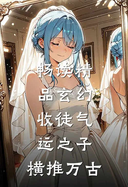 畅读精品玄幻：收徒气运之子，横推万古