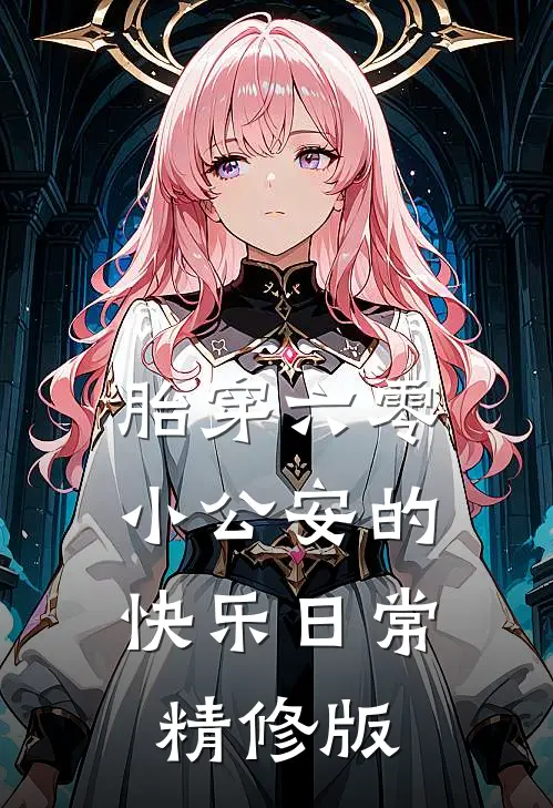 胎穿六零，小公安的快乐日常精修版