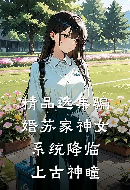 精品选集骗婚苏家神女，系统降临上古神瞳