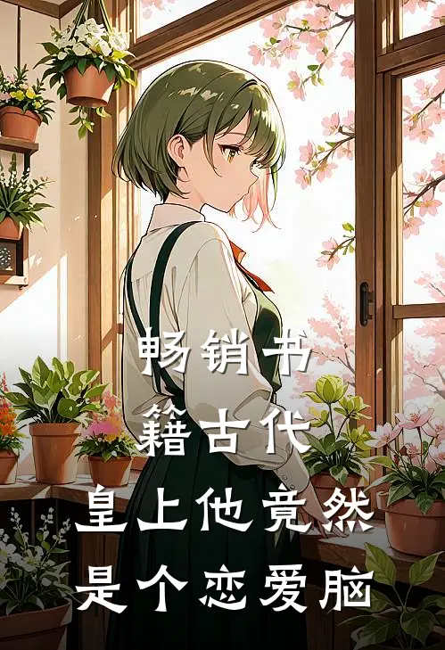 畅销书籍古代：皇上他竟然是个恋爱脑