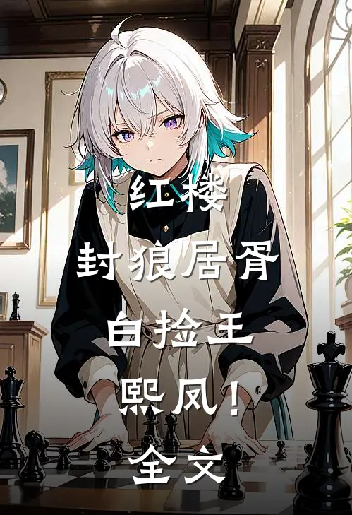 红楼：封狼居胥，白捡王熙凤！全文