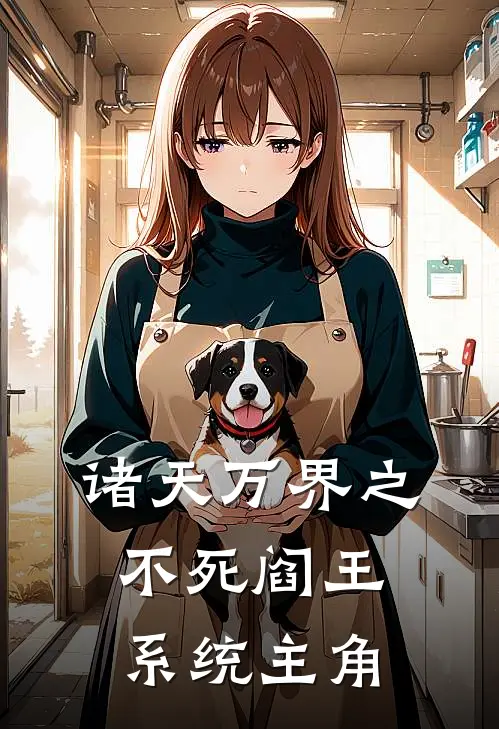 诸天万界之不死阎王系统主角