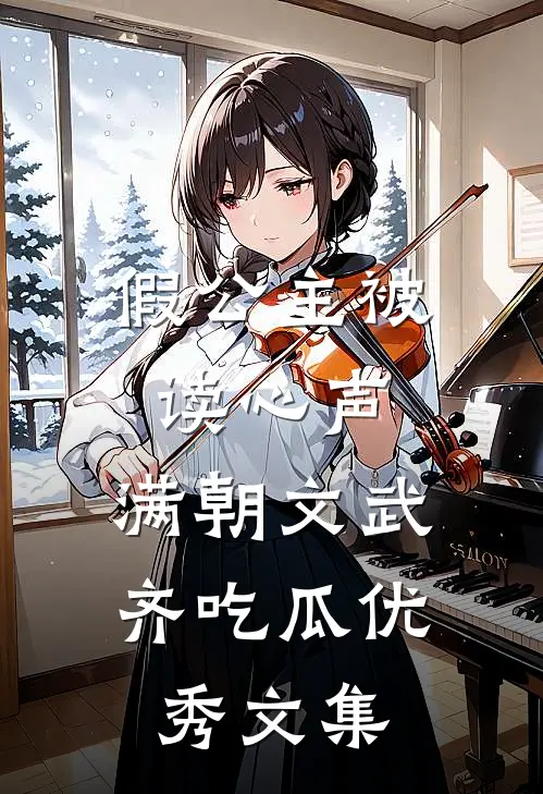 假公主被读心声，满朝文武齐吃瓜优秀文集