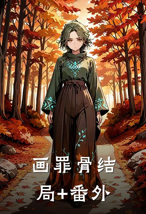 画罪骨结局+番外