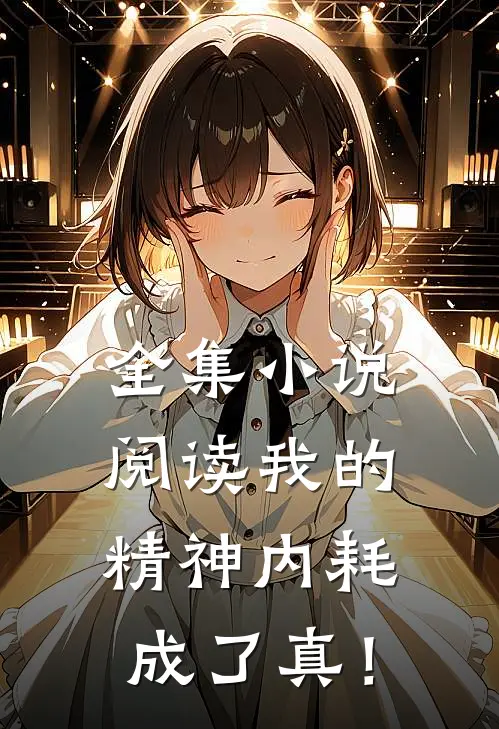 全集小说阅读我的精神内耗成了真！