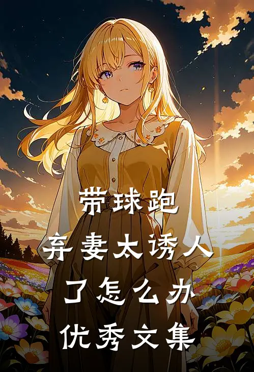 带球跑：弃妻太诱人了怎么办优秀文集