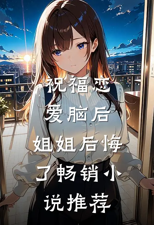 祝福恋爱脑后，姐姐后悔了畅销小说推荐