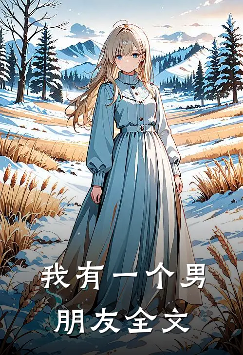 我有一个男朋友全文
