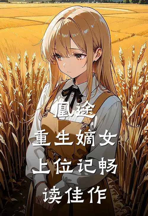 凰途：重生嫡女上位记畅读佳作