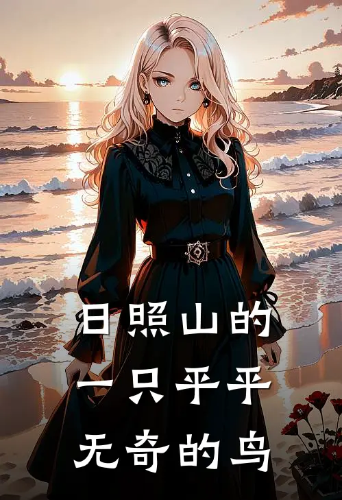 日照山的一只平平无奇的鸟